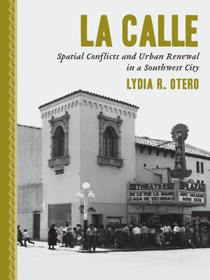 cover image of La Calle
